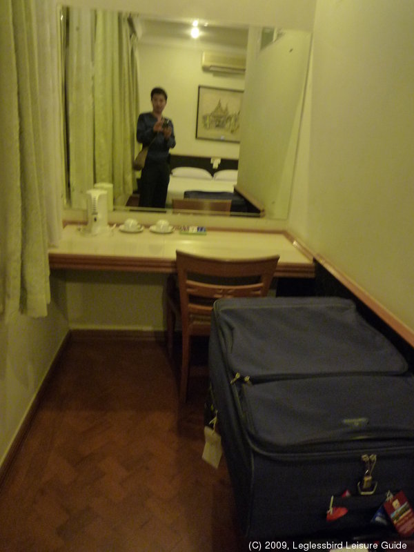 Mandalay City Hotel06